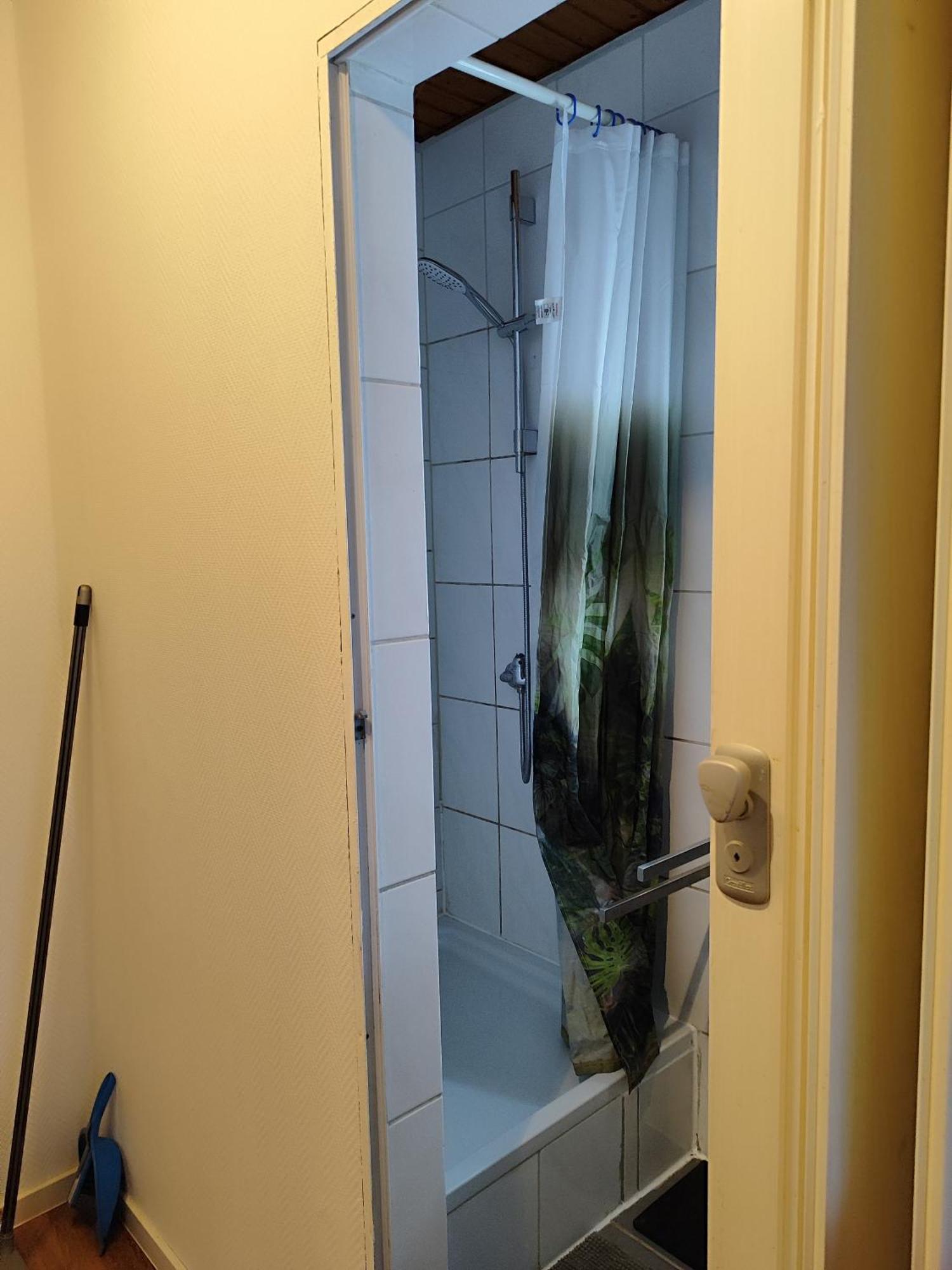 Ferienwohnung Belvie 1 Butzbach Buitenkant foto